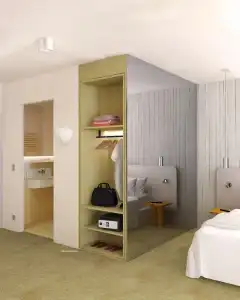 Hôtel Saint Christophe Aix en Provence Centre Ville - 51