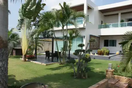 Sumali Villa - 123