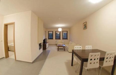 Green Life Family Apartments Pamporovo - 25