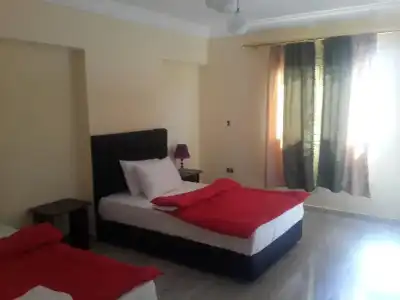 Alexander the Great - Alexotel - 92