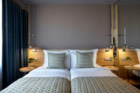 Zeus Wyndham Grand Athens - 109