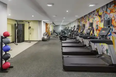 SpringHill Suites by Marriott New York Manhattan/Chelsea - 11