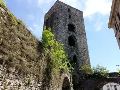 La Perla sul Lago di Como - 20