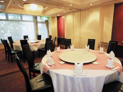 Marroad Inn Omiya - 14