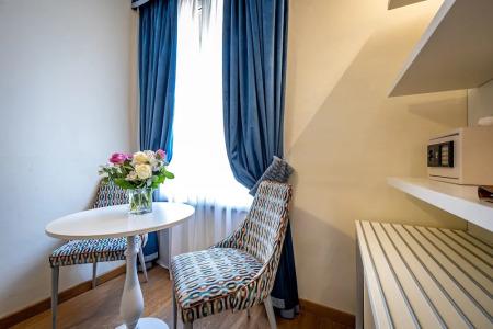 La Scaletta Al Ponte Vecchio - 409