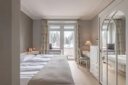 Romantik Schweizerhof & Spa Flims - 72