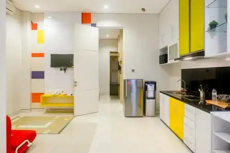 OYO 825 Grand Omah Sastro - 28