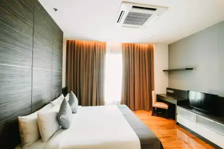 Lumen Bangkok Srinakarin - 33