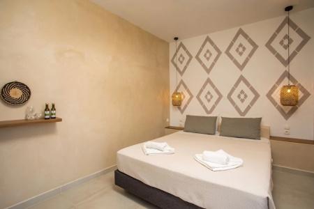 Atma Beach Rooms & Suites - 28