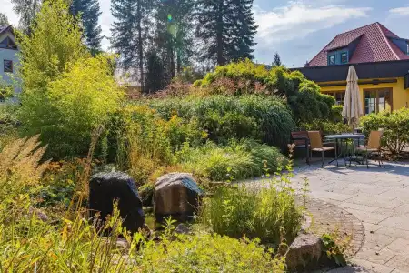 Goldener Hirsch - 14