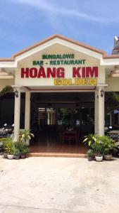 Hoang Kim Golden Resort - 31