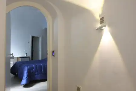 Base Napoli B&B - 29