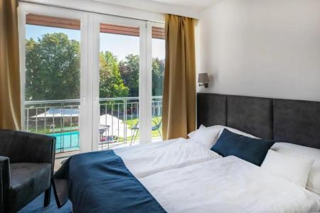 Holiday Resorts - 46