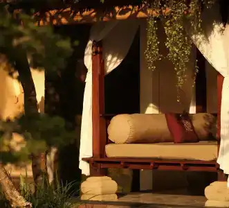 The Ubud Village Resort & Spa - 1