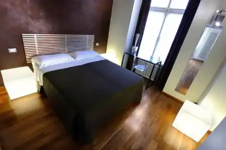 Terres d'Aventure Suites - 42