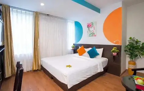 Sunrise Central - 149