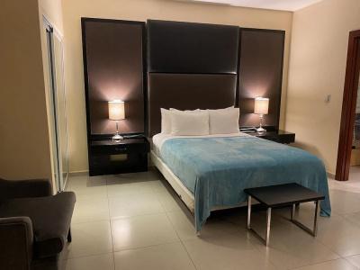 Ramada by Wyndham Princess Santo Domingo - 10