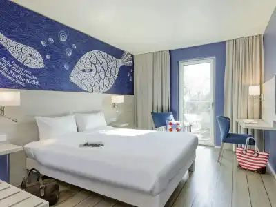 ibis Styles Konstanz - 5