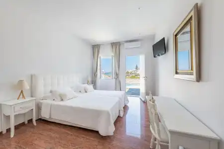 Paliomylos Spa - 1