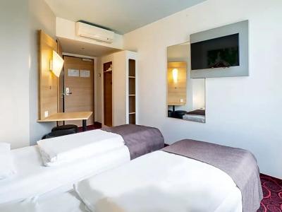 B&B Offenburg-City - 10