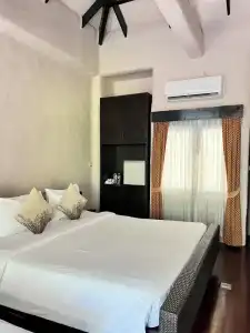 Punnpreeda Beach Resort - 75