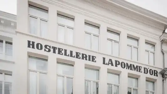 La Pomme D'or - 0