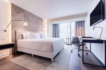 NH Collection Merida Paseo Montejo - 38