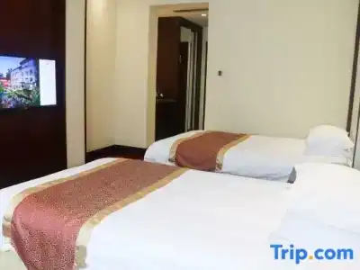 Liutong Hangzhou - 21