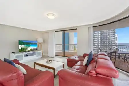 Aegean Apartments - 231
