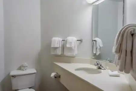 Motel 6 Redmond, OR - 45