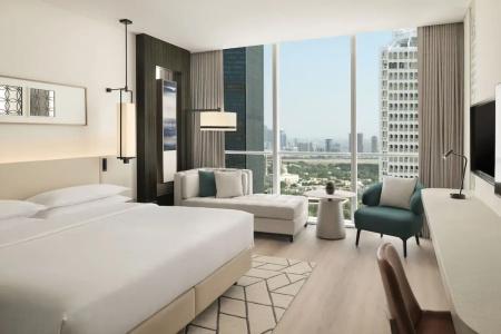 Sheraton Grand, Dubai - 41
