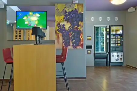 B&B Heilbronn - 13