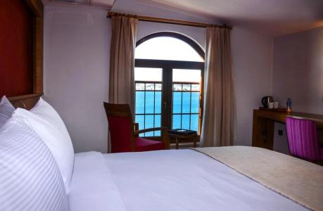 Bacacan Otel - 4