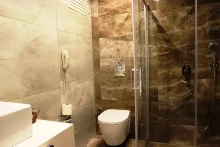 Guleryuz Otel - 9
