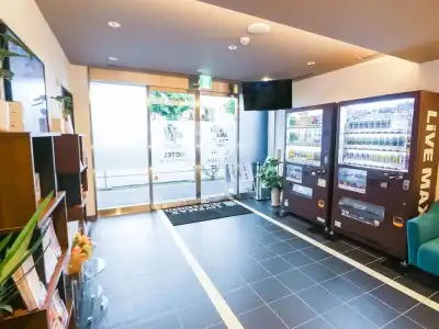 LiVEMAX Hachioji Ekimae - 10