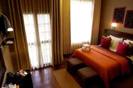 Glory Bush Villa - 67
