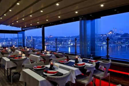 Istanbul Golden City - 13