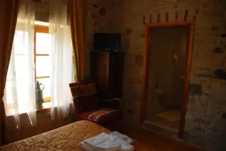 Foca Antik Otel - 4