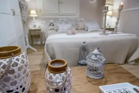 Apartamentos Luna Suites Palacio Almagra - 117