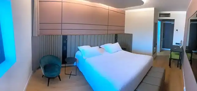 Mercure Paris Nanterre - 78