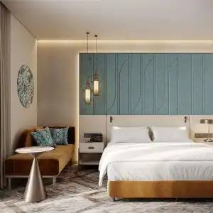 DoubleTree by Hilton - 30