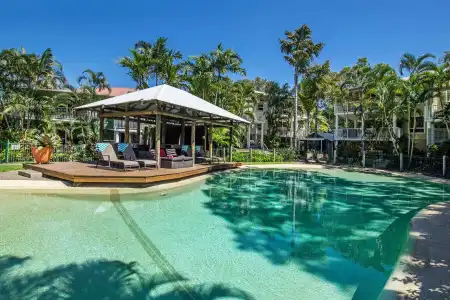 South Pacific Resort & Spa Noosa - 13