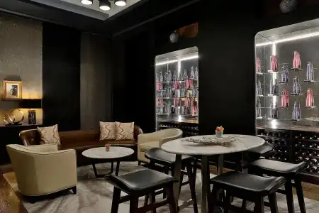 The St. Regis Amman - 26