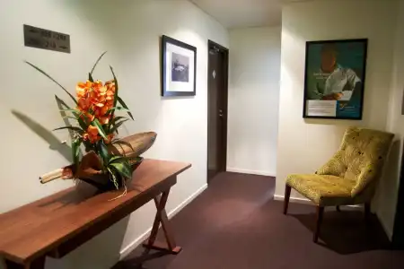 Quest Jolimont - 8