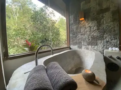 Kenran Resort Ubud by Soscomma - 13