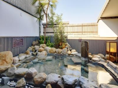 Dormy Inn Kurashiki Natural Hot Spring - 23