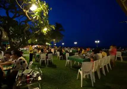 Sailom Hua Hin - 13
