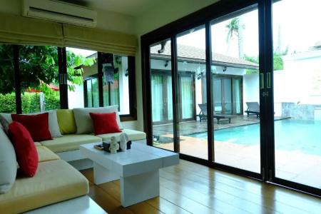 Samui Mekkala Resort & Pool Villa - 193