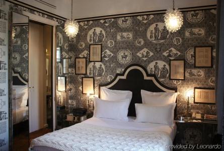 Saint James Paris - Relais & Chateaux - 43
