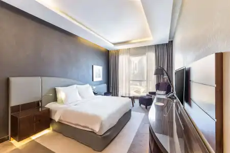 Radisson Blu, Dubai Waterfront - 8